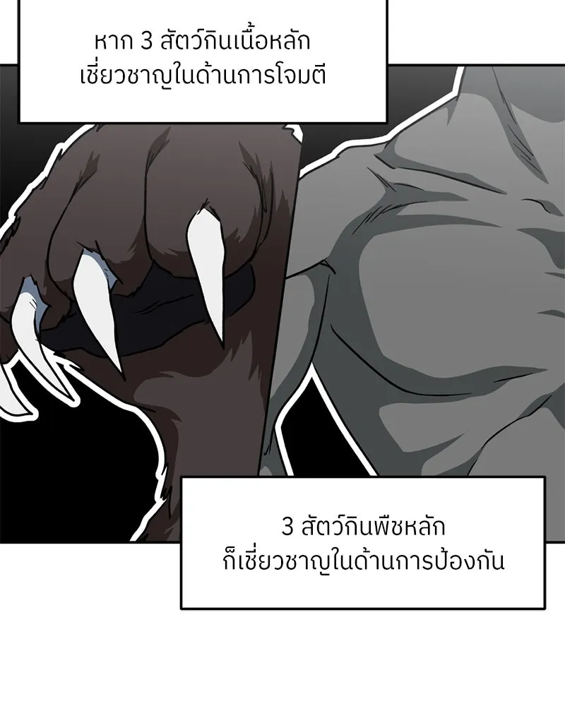 โรงเรียนสัตว์กินเนื้อ ตอนที่ 52 รูปที่ 7