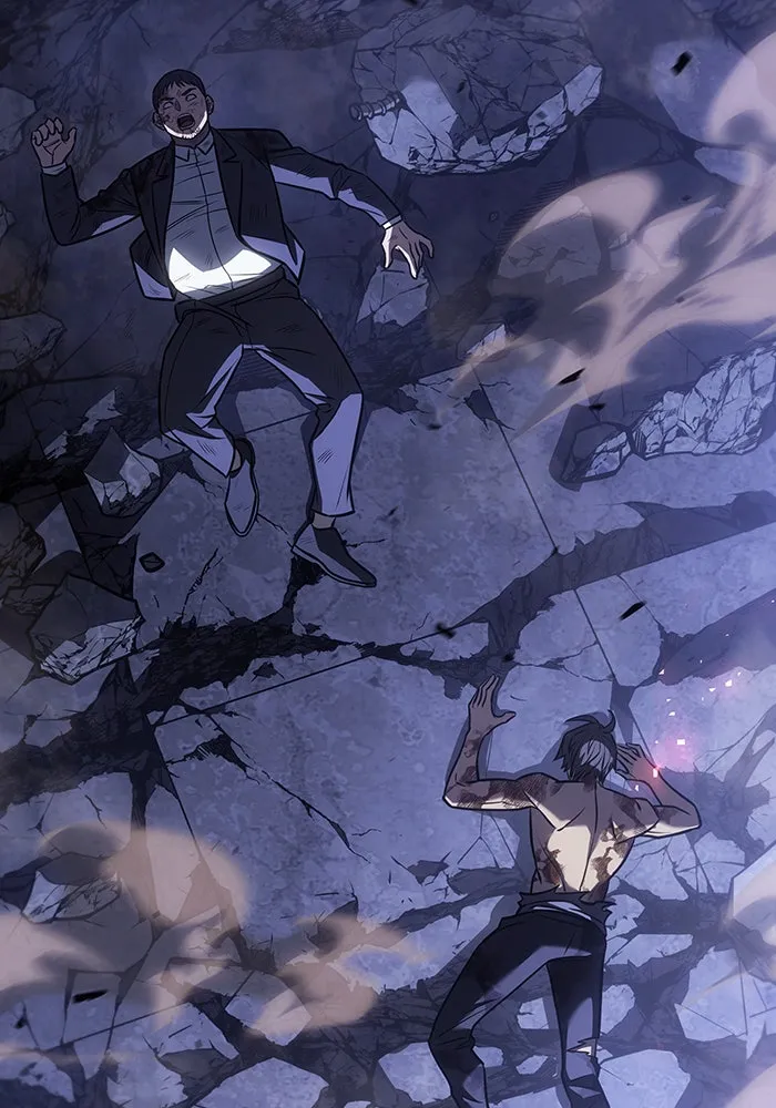 เกิดใหม่พร้อมพลังแห่งราชัน ตอนที่ 33 รูปที่ 110