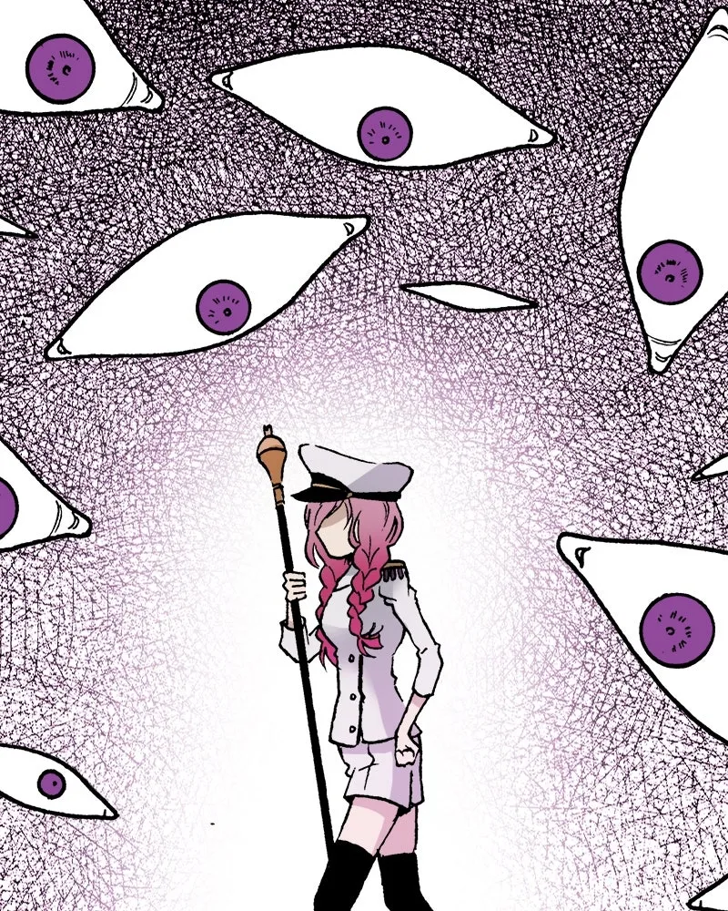 การิน BlaCX ปริศนาอาถรรพ์สีดำ ตอนที่ 12 ดาว (จบ) รูปที่ 91