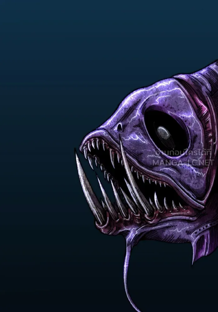 ยอดคนเลเวลทะลุ ตอนที่ 73 ไล่ล่า รูปที่ 126