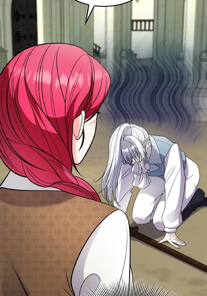 ทำแบบนี้ไม่ได้เพคะ องค์ชาย ตอนที่ 69 รูปที่ 106