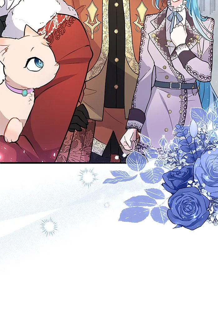 คุณหนูย้อนเวลามาเป็นอัศวิน ตอนที่ 66 รูปที่ 58