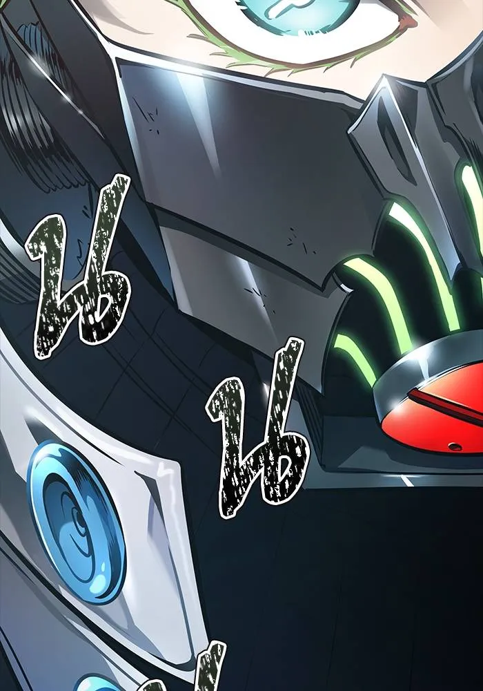 ทาวเวอร์ออฟก๊อด หอคอ ตอนที่ 209 รูปที่ 89