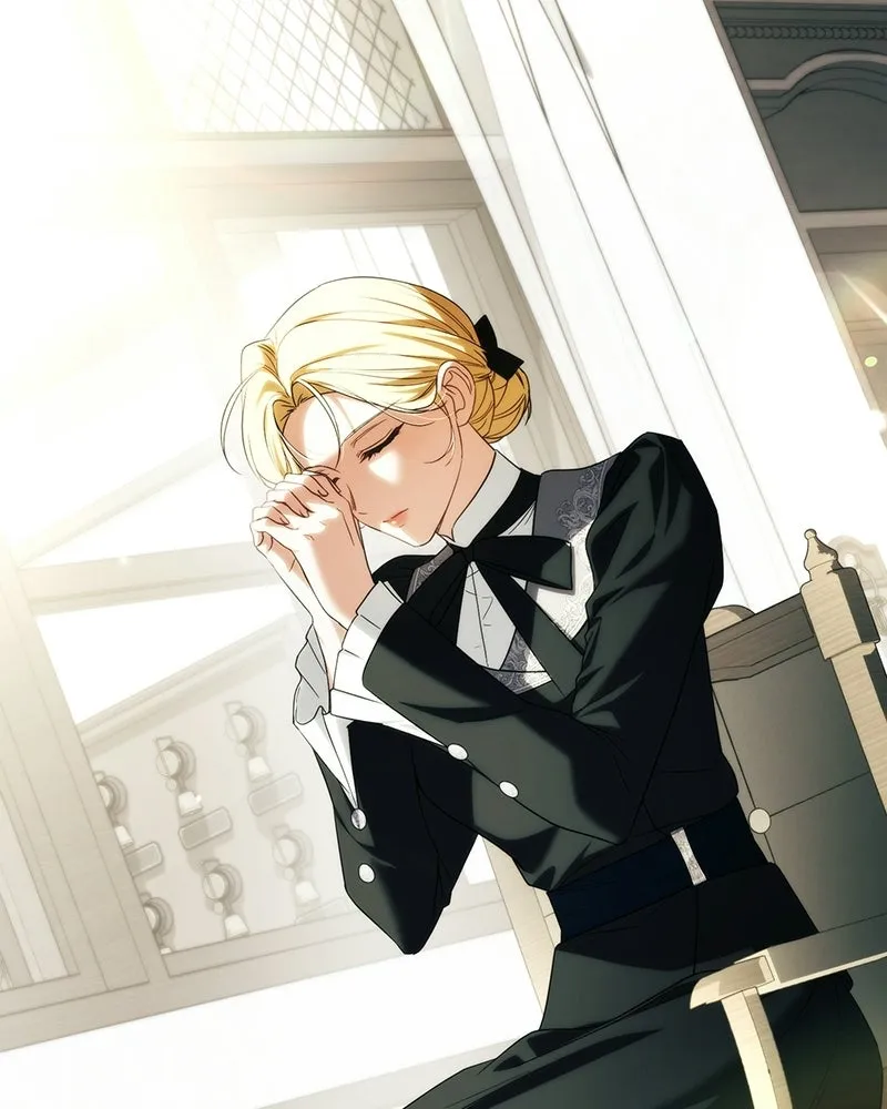ดัชเชสเชลย ตอนที่ 59 รูปที่ 4