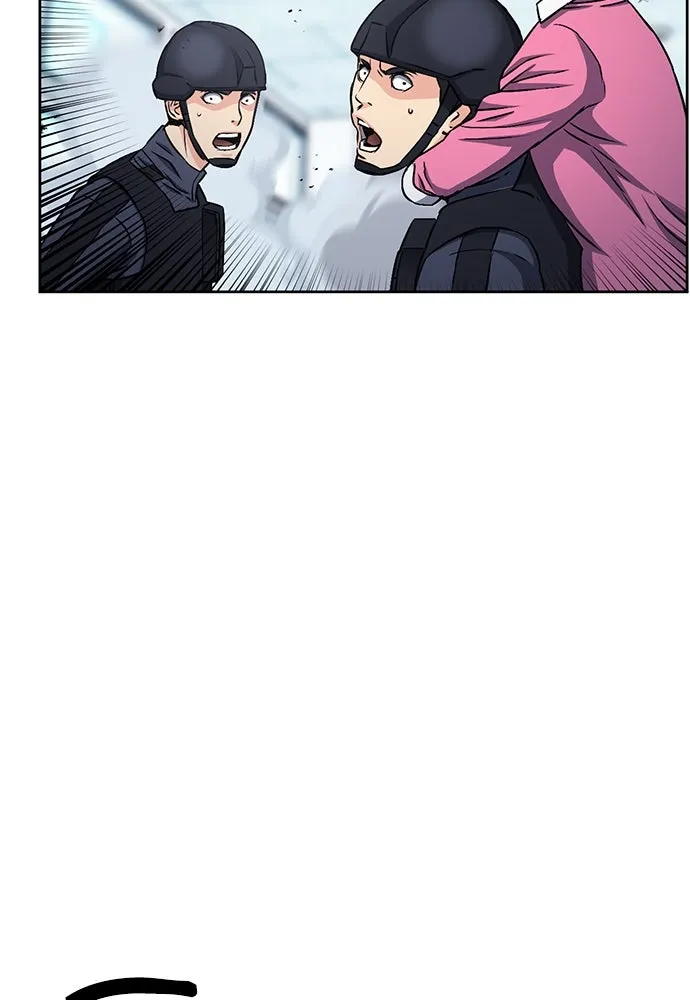 ดรูอิดแห่งสถานีโซล ตอนที่ 90 รูปที่ 38