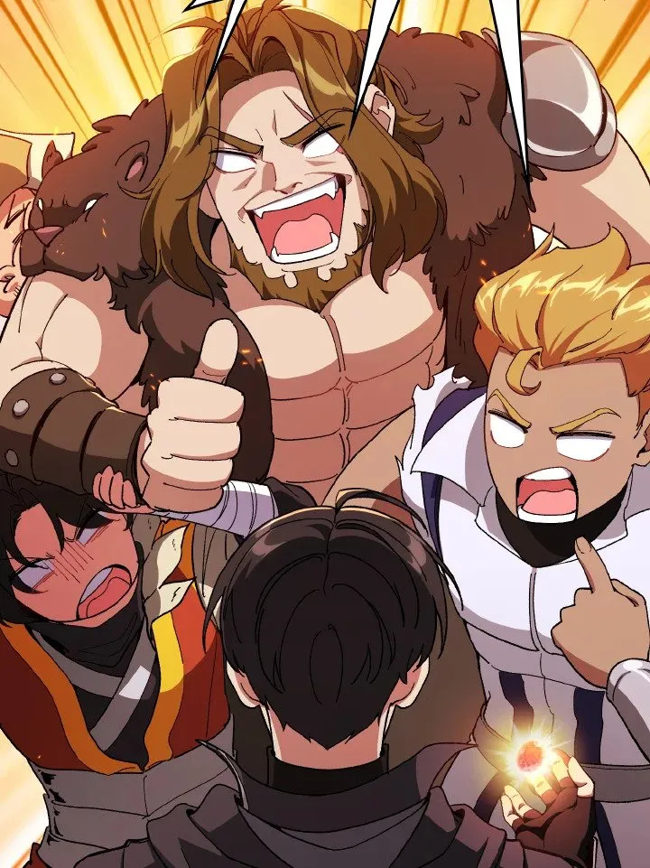 Max Level Player ตอนที่ ตอนที่ 89 รูปที่ 110