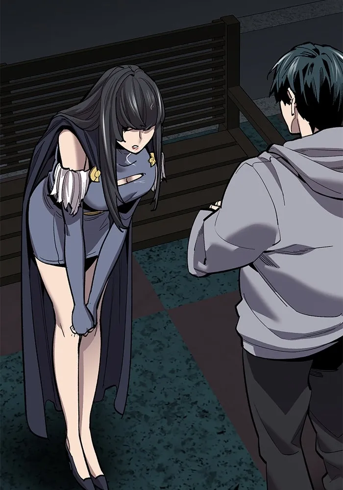 ยอดคนเลเวลทะลุ ตอนที่ 25  การกลับมาของฮีโร่ (2) รูปที่ 158