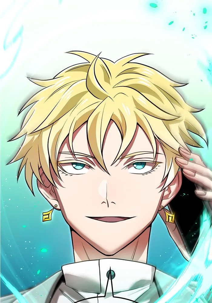 ฮันเตอร์สกิลโกง ตอนที่ 18 ทาบทาม รูปที่ 37