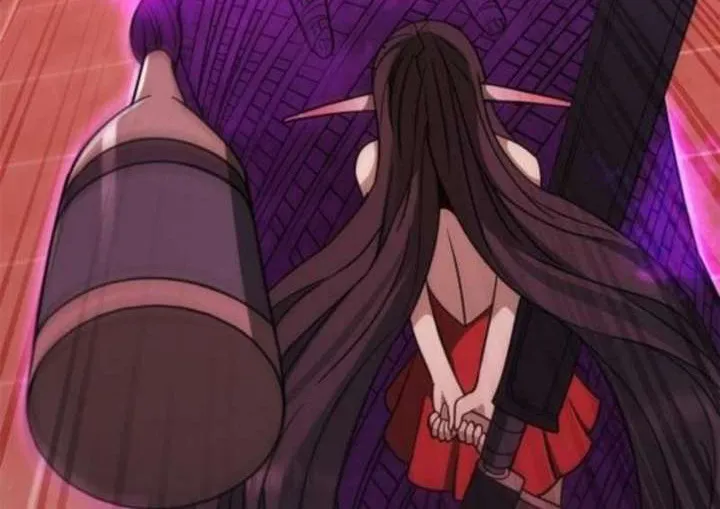 Part-Time Grim Reaper ตอนที่ ตอนที่ 35 รูปที่ 42