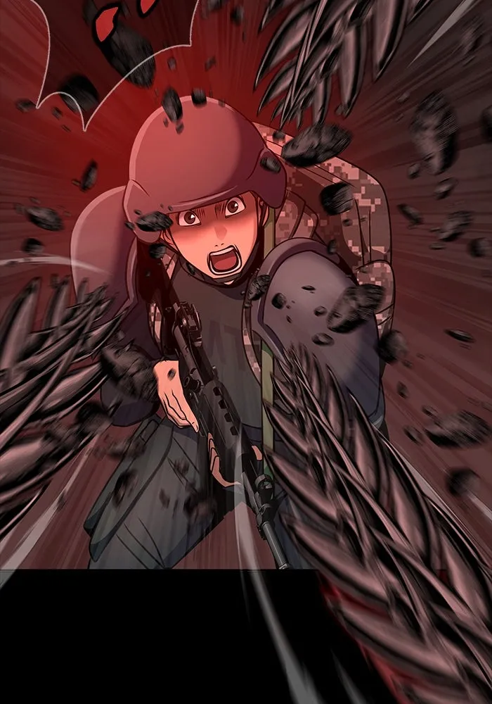 เพลเยอร์นักกินเหล็ก ตอนที่ 31 รูปที่ 41