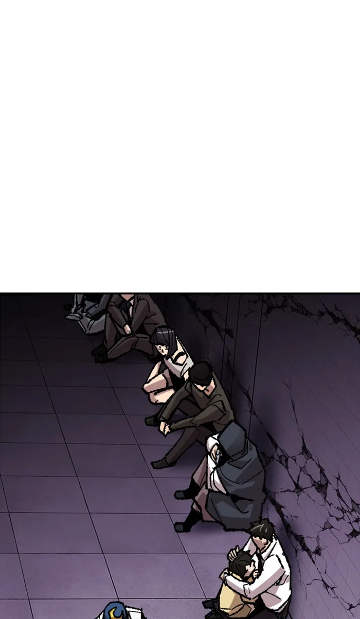 ยอดคนเลเวลทะลุ ตอนที่ 65 ศึกล้อมโซล (1) รูปที่ 97