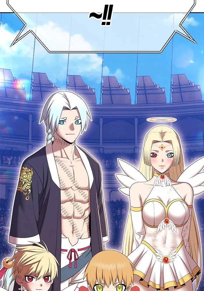 +99 ท่อนไม้พร้อมบวก ตอนที่ 29 ศัตรูที่แข็งแกร่งที่สุด (2) รูปที่ 35