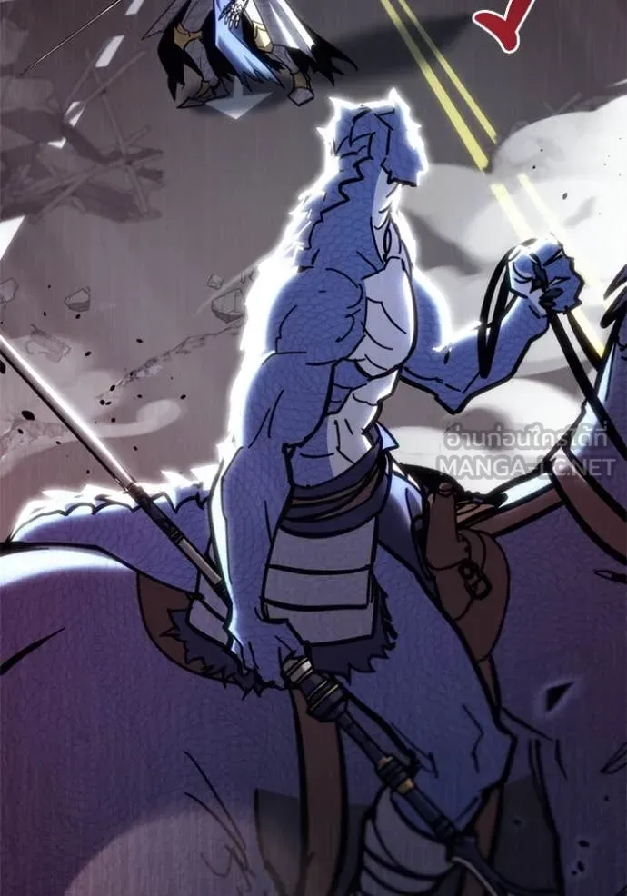 โกดังลับหลังโลกแตก ตอนที่ 32 รูปที่ 158