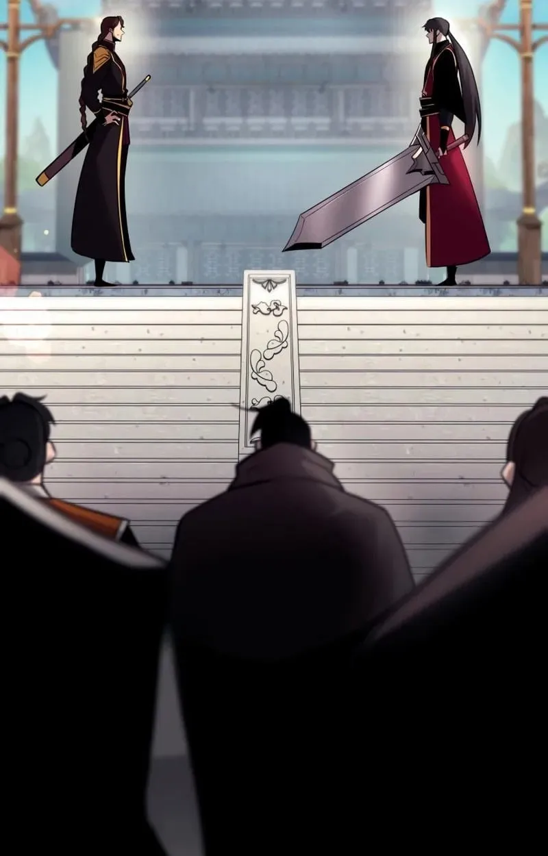 Rebirth of the Divine Demon การหวนค_นของมารสวรรค_ผ_พ_ช_ตใต_หล_า ตอนที่ ตอนที่ 8 รูปที่ 66