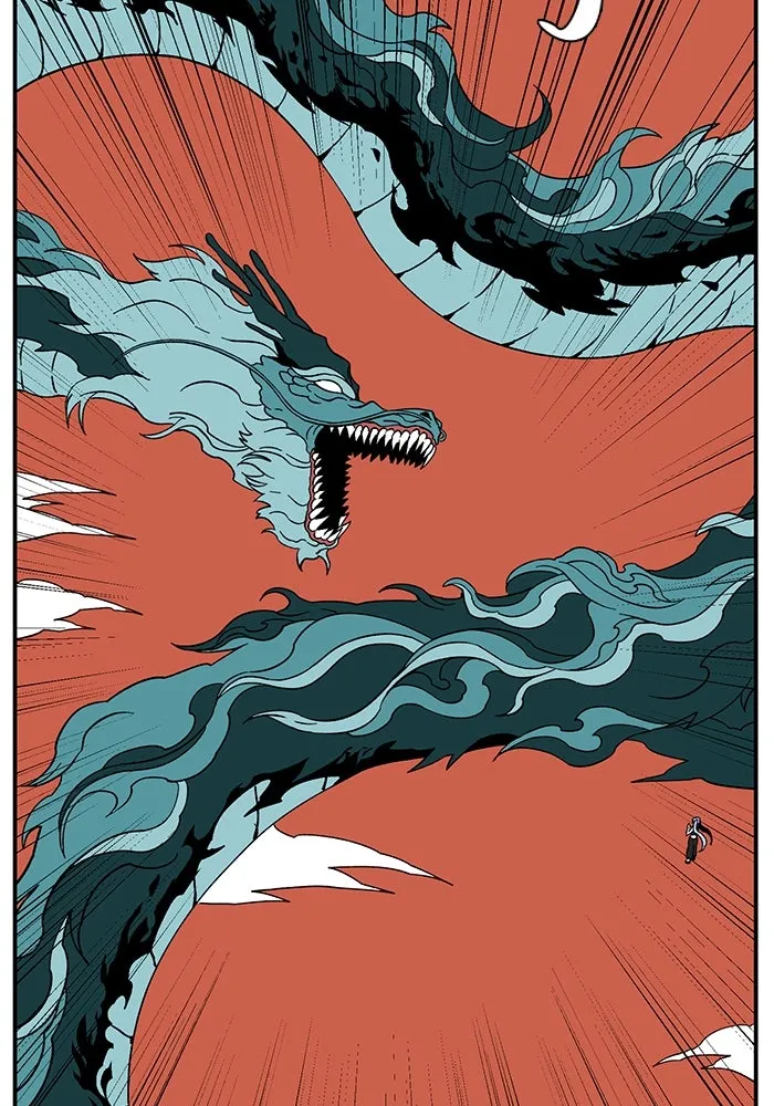 หนึ่งก้าวสู่เจ้ามาร ตอนที่ 93 พันธมิตร (4) รูปที่ 94