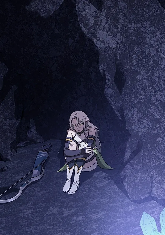 เอาชีวิตรอดในเกมฉบับคนเถื่อน ตอนที่ 6 รูปที่ 214