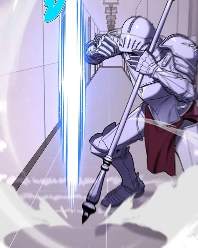 โทษที พื้นที่นี้ ตอนที่ 14 รูปที่ 106