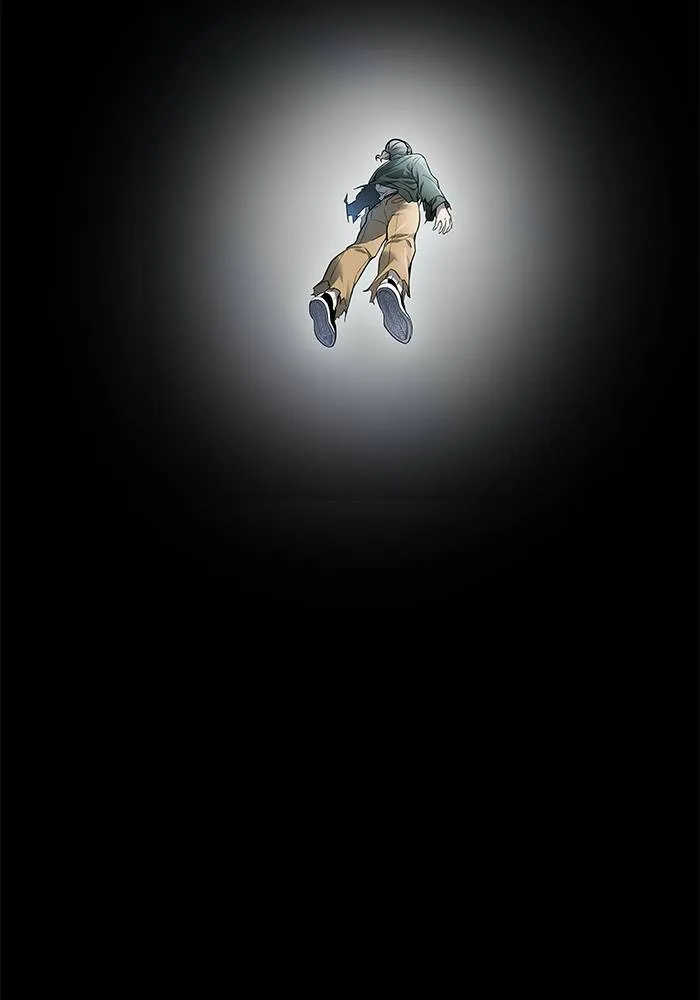 ทาวเวอร์ออฟก๊อด หอคอ ตอนที่ 208 รูปที่ 50