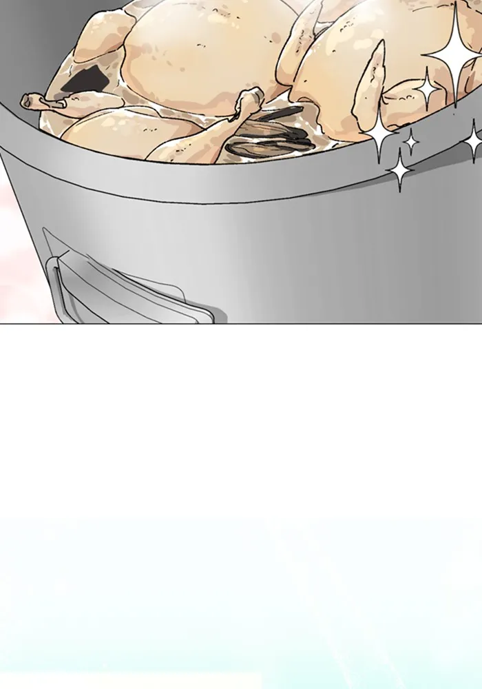 ตั้งแคมป์ฮีลใจในต่างโลก ตอนที่ 43 รูปที่ 26