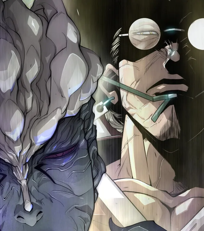 ยุคแห่งยอดมนุษย์ ตอนที่ 44 รูปที่ 103