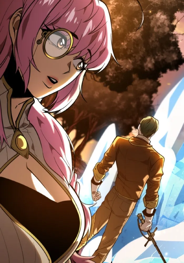 การแข่งขันของผู้เกิดใหม่ ตอนที่ 76 รูปที่ 49