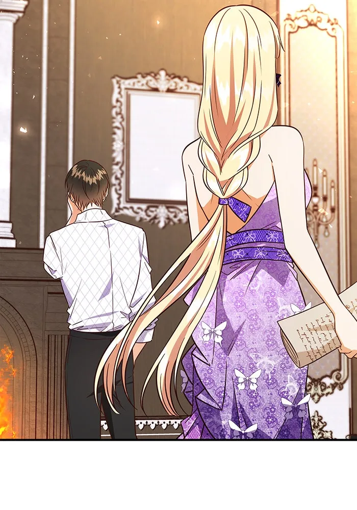 นางร้ายที่ไหนจะมีคุณธรรม ตอนที่ 55 รูปที่ 43