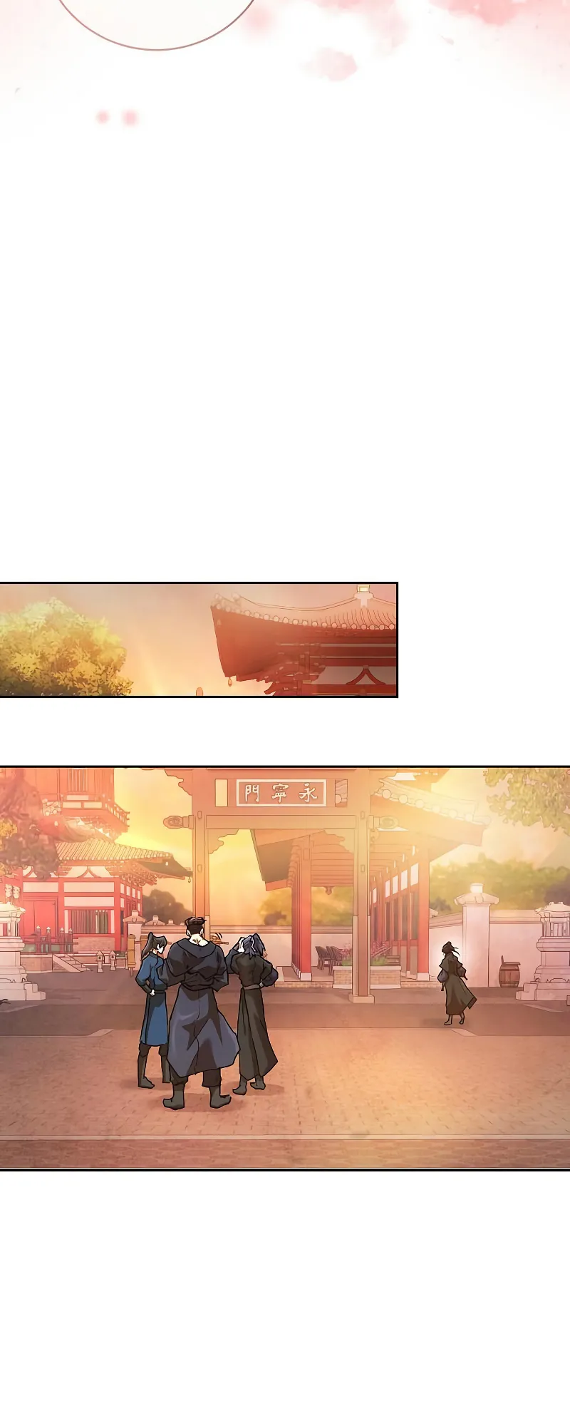 Reborn on the Demonic Cult Battlefield ยอดอ_จฉร_ยะผ_หวนค_น ตอนที่ ตอนที่ 15 รูปที่ 10