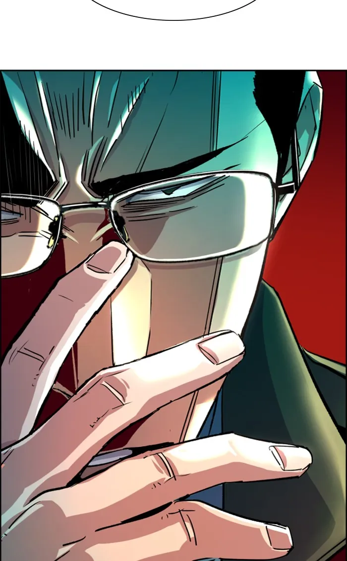 พี่ชายสายบอดี้การ์ด ตอนที่ 91 รูปที่ 31