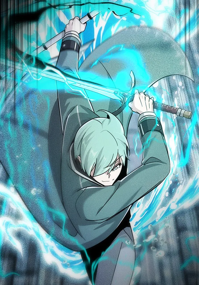 จอมเวทเกิดใหม่ในรอบ 66666 ปี ตอนที่ 106 รูปที่ 44