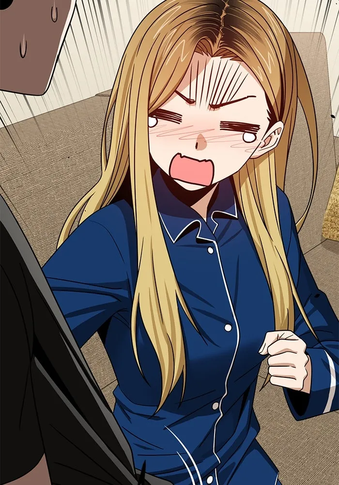 โชคชะตานำพารัก ตอนที่ 64 ก็แบบนั้นแหละ() รูปที่ 110