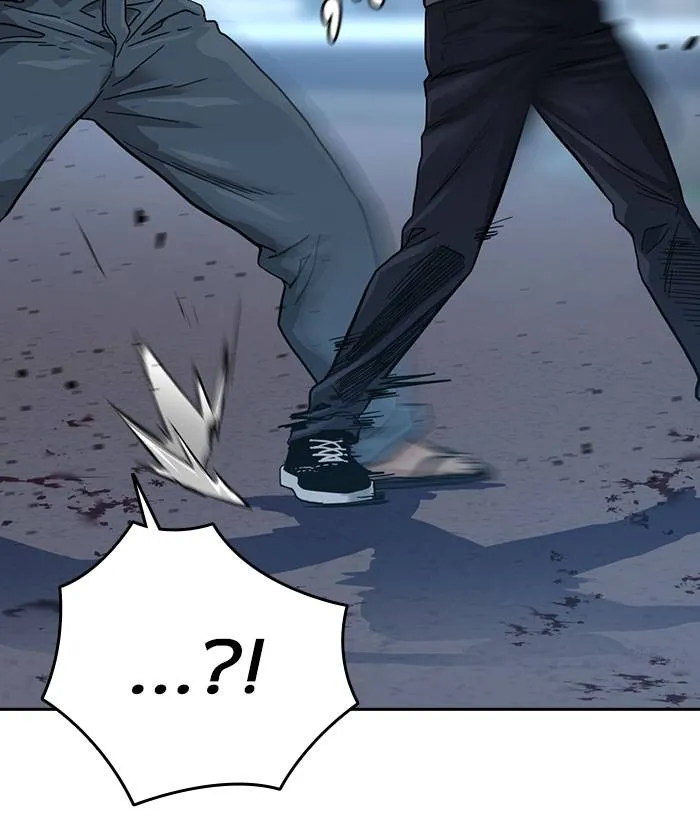 To not die ตอนที่ 28 รูปที่ 100