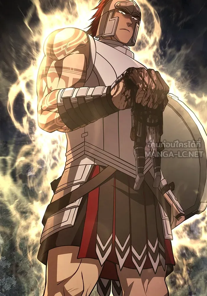 เอาชีวิตรอดในเกมฉบับคนเถื่อน ตอนที่ 124 อารูรู รูปที่ 3