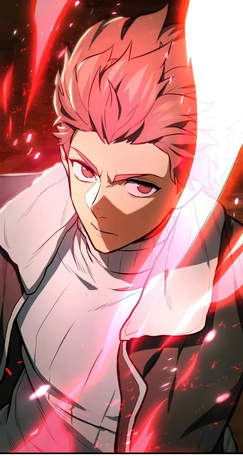 The Hero Returns ตอนที่ ตอนที่ 126 รูปที่ 27