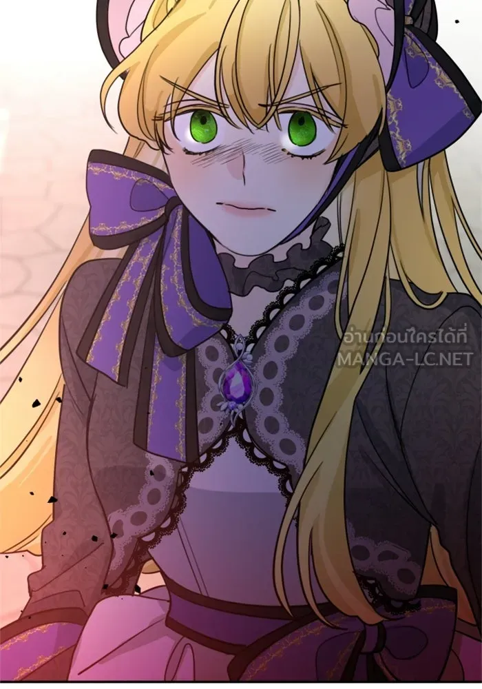 ครอบครัวสามีเห็นทีจะคลั่งรัก ตอนที่ 5 รูปที่ 9