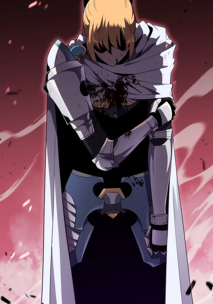 ผู้เล่นหน้าใหม่เลเวลแมกซ์ ตอนที่ 23 เจ้าของพระระเบียงที่เสื่อมโทรม รูปที่ 2