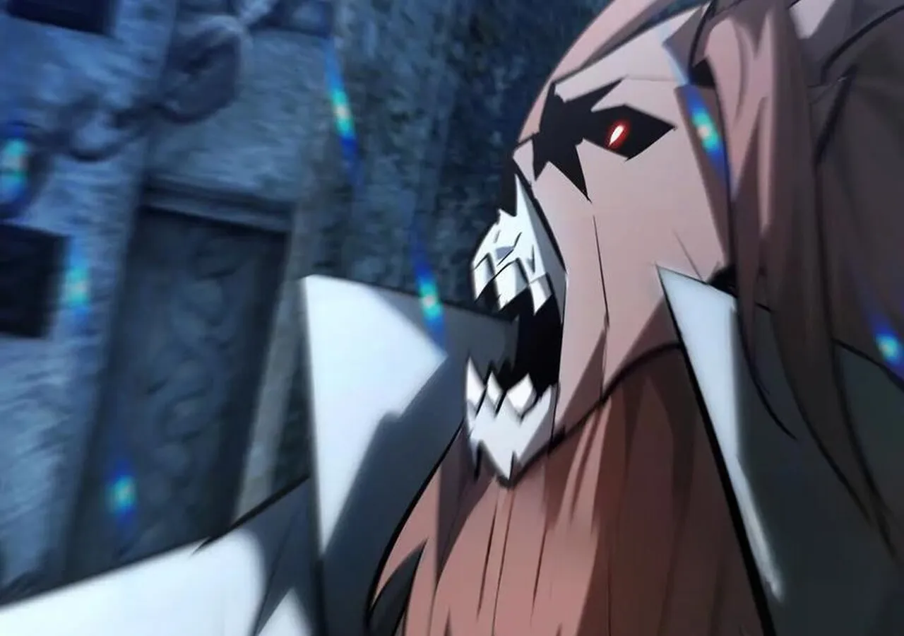 Unparalleled in the Online Gaming World ยอดคน ณ โลกออนไลน_ ตอนที่ ตอนที่ 59 รูปที่ 43