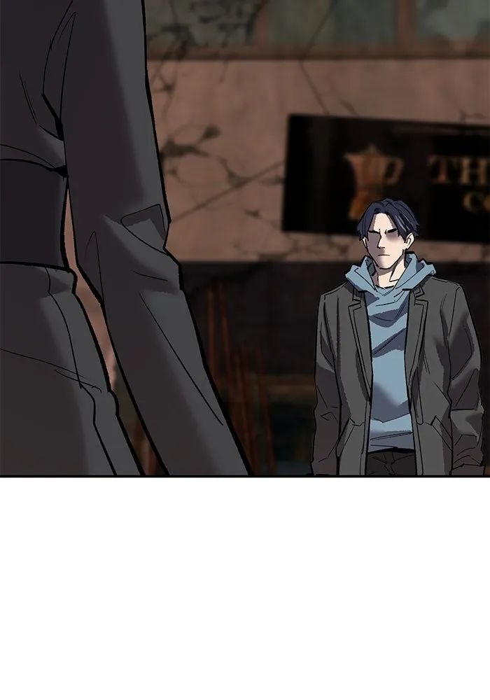 ยอดคนเลเวลทะลุ ตอนที่ 98 ภัยคุกคามใหม่ รูปที่ 188