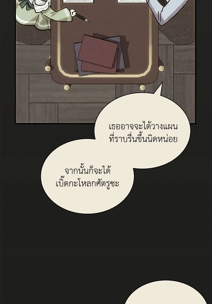 แมวน้อยในรังหมาป่า ตอนที่ 67 รูปที่ 28