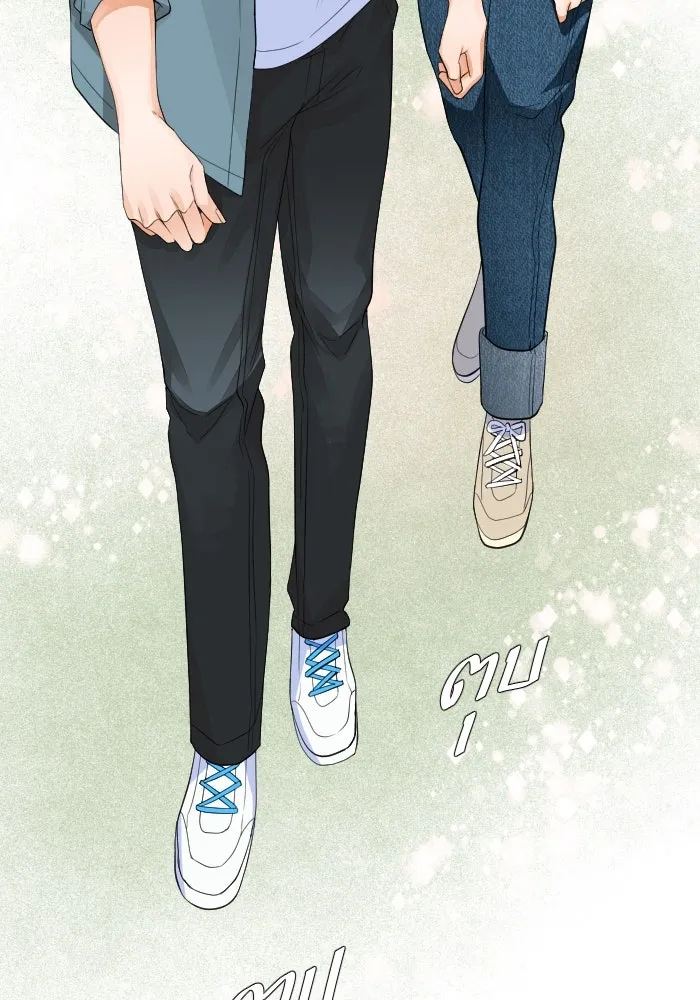 2nd Love หนุ่มเฮ้วสาวbrเปรี้ยวรักเดียวโด ตอนที่ 5 รูปที่ 7