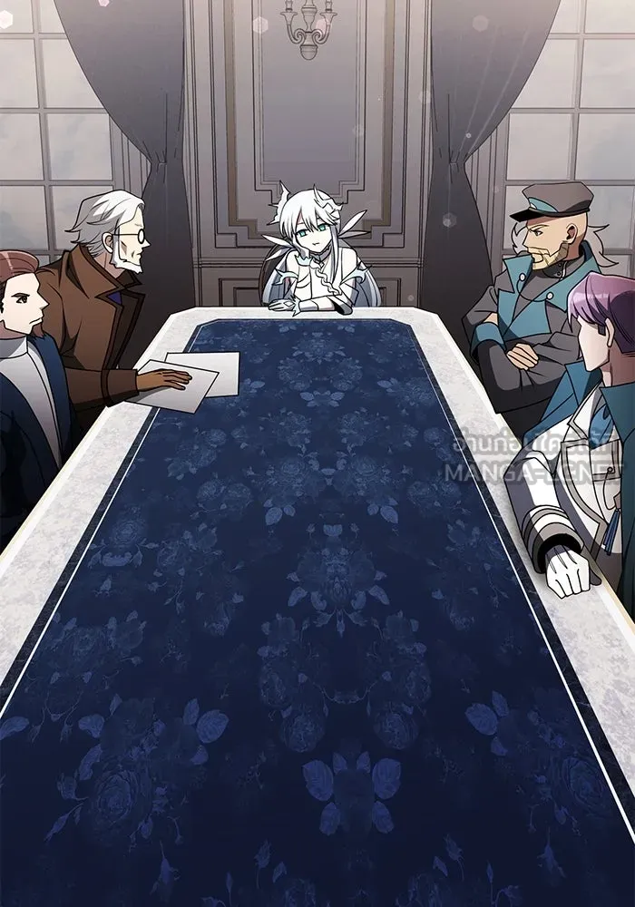 อัศวินดำล่าท้าเวลา ตอนที่ 43 รูปที่ 42