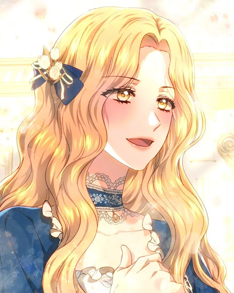 เจ้าหญิงคลั่งแห่งวังหลวง ตอนที่ 73 รูปที่ 82