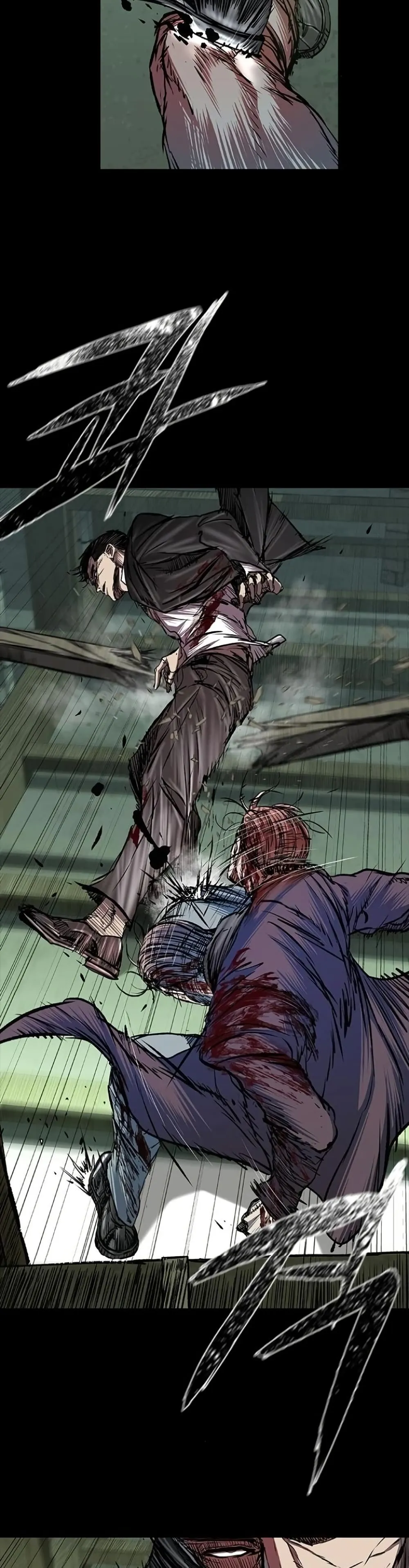 Castle 2_ Pinnacle ตอนที่ ตอนที่ 91 รูปที่ 14