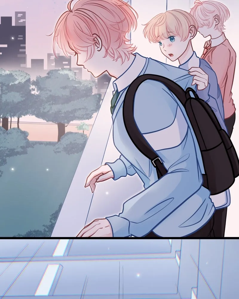 ฤดูฝนของฉันกับนาย ตอนที่ 9 เจ้าหมาโง่ รูปที่ 77