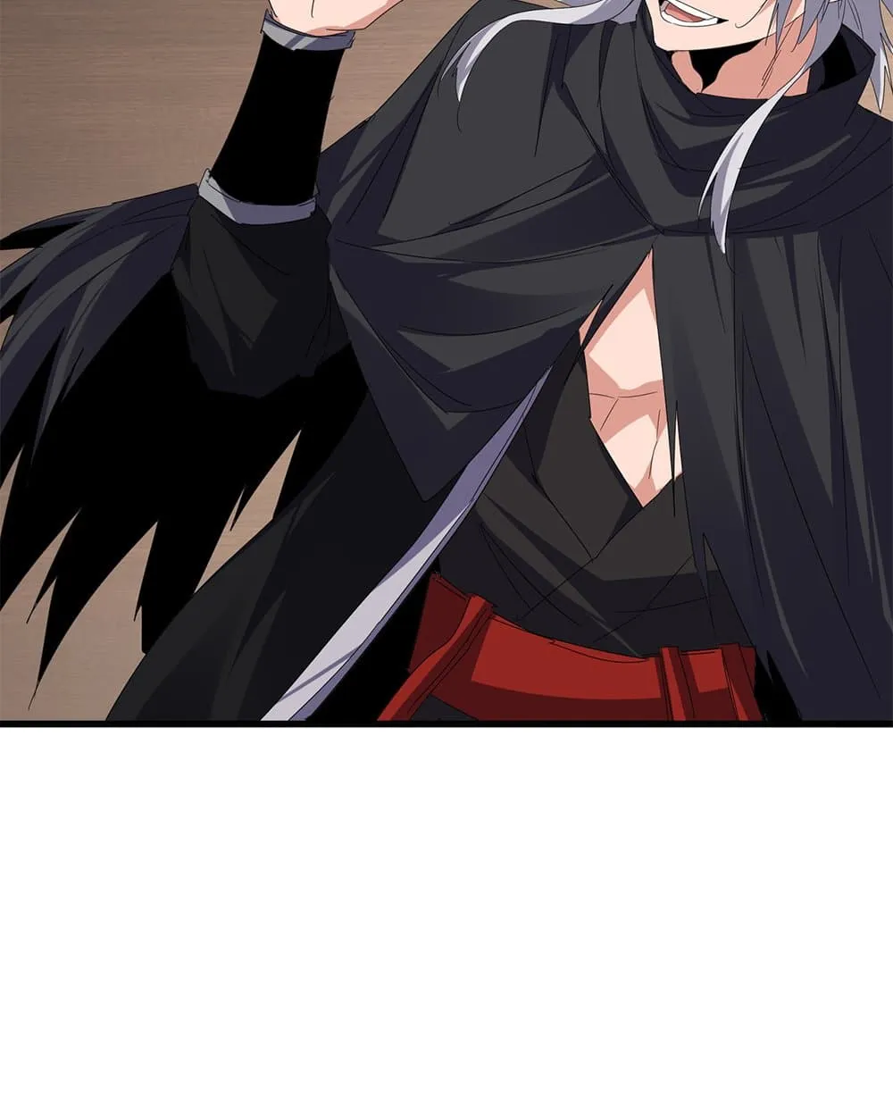 Magic Emperor ราชาจอมเวทย_ ตอนที่ ตอนที่ 751 รูปที่ 54