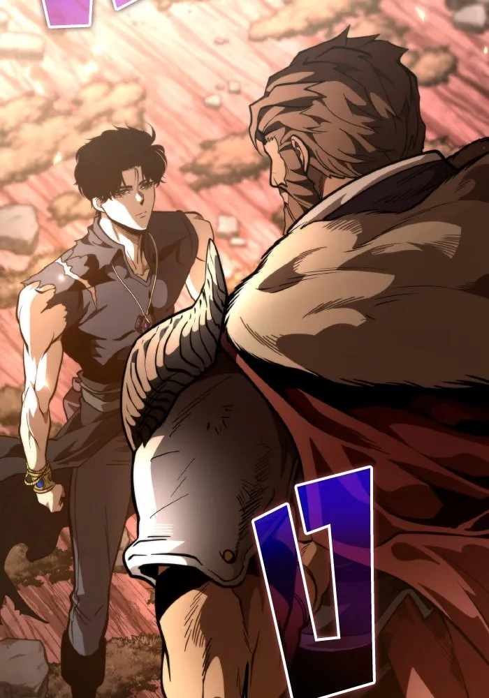 การแข่งขันของผู้เกิดใหม่ ตอนที่ 74 รูปที่ 139