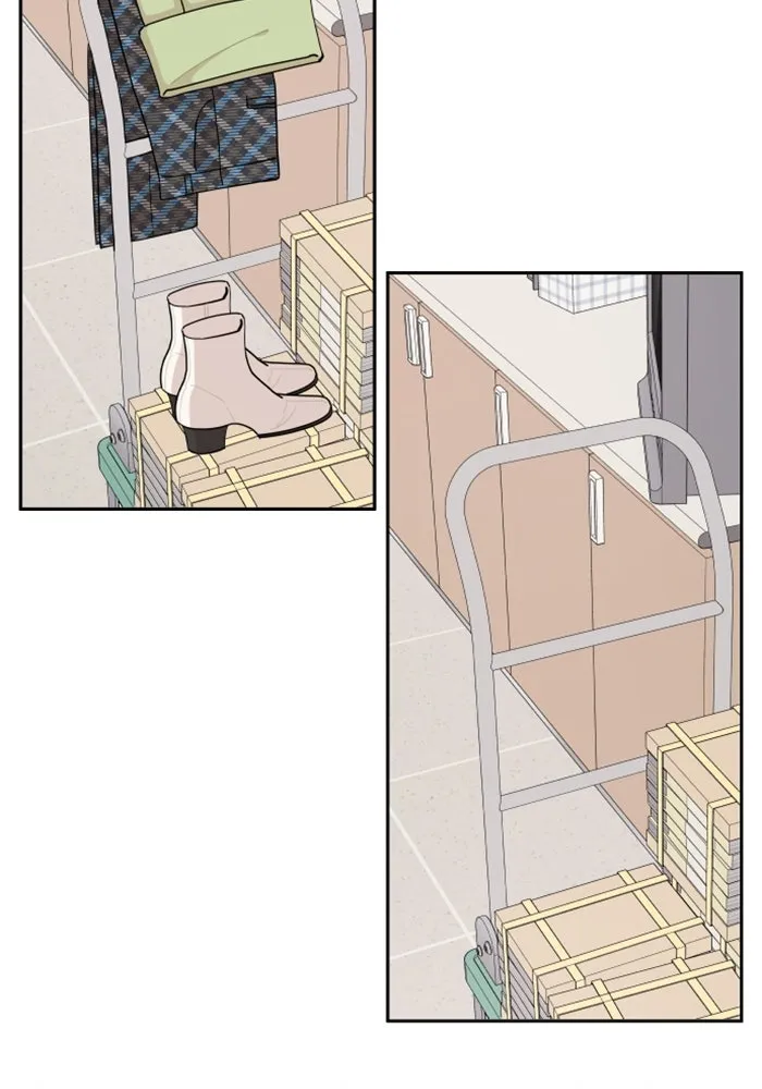 จริง ๆ แล้ว โอบารัมน่ะ… ตอนที่ 49 รูปที่ 31