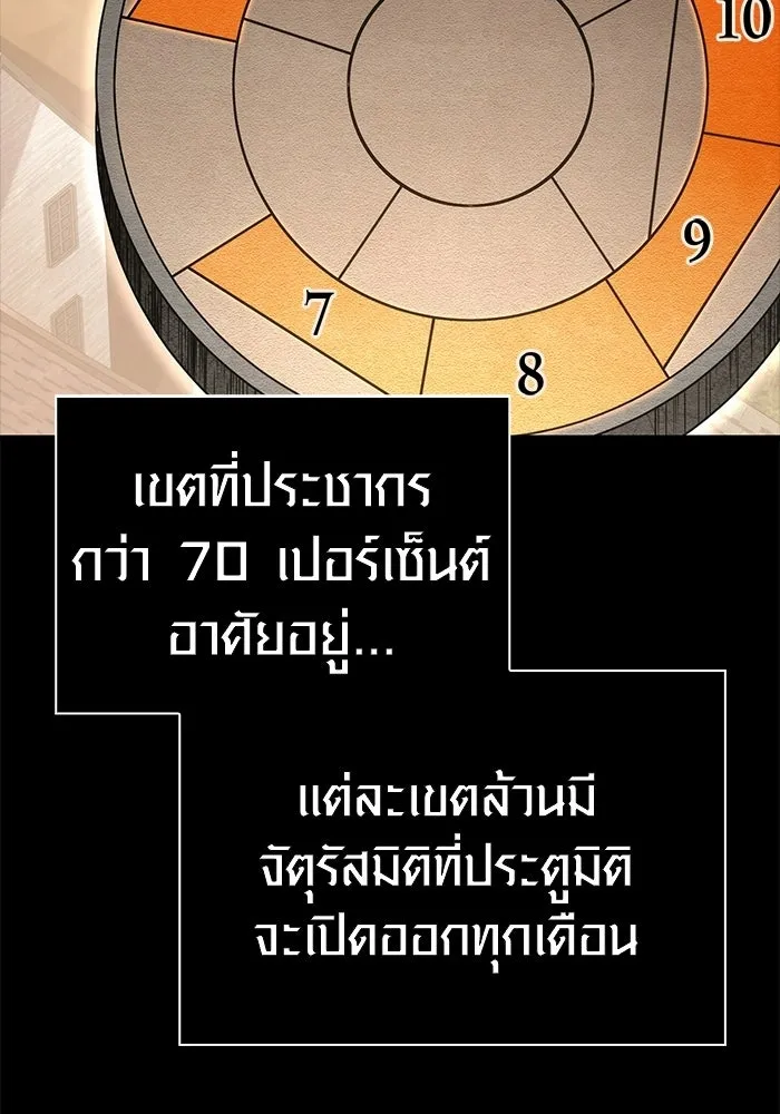 เอาชีวิตรอดในเกมฉบับคนเถื่อน ตอนที่ 126 ไทม์มิง รูปที่ 202