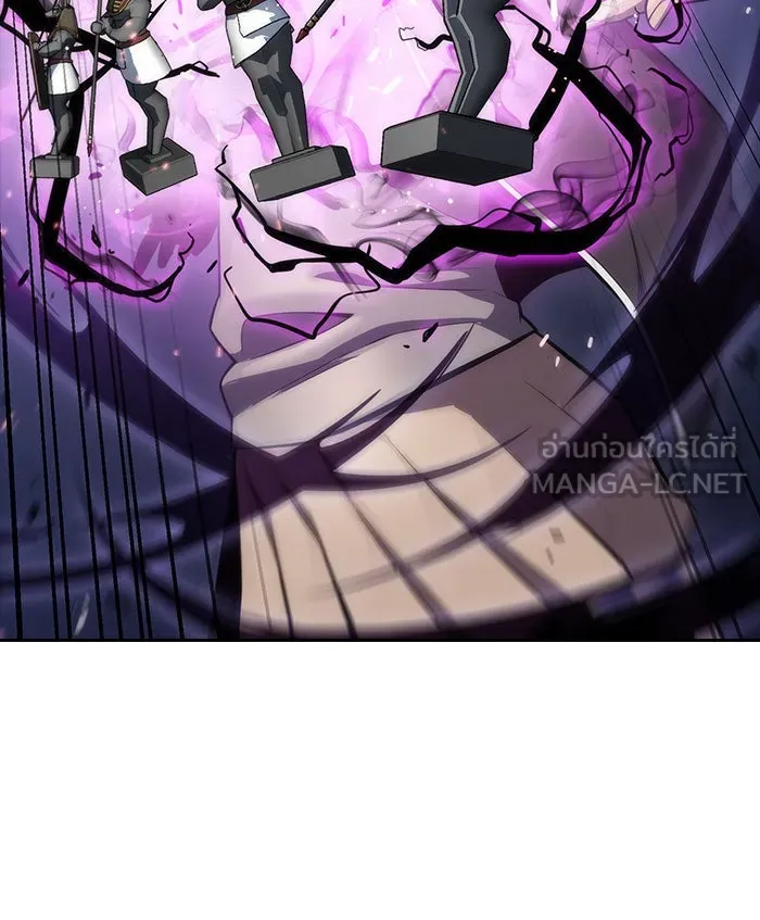 ผู้เล่นหน้าใหม่เลเวลแมกซ์ ตอนที่ 6 พิพิธภัณฑ์กลางแห่งชาติ (2) รูปที่ 21