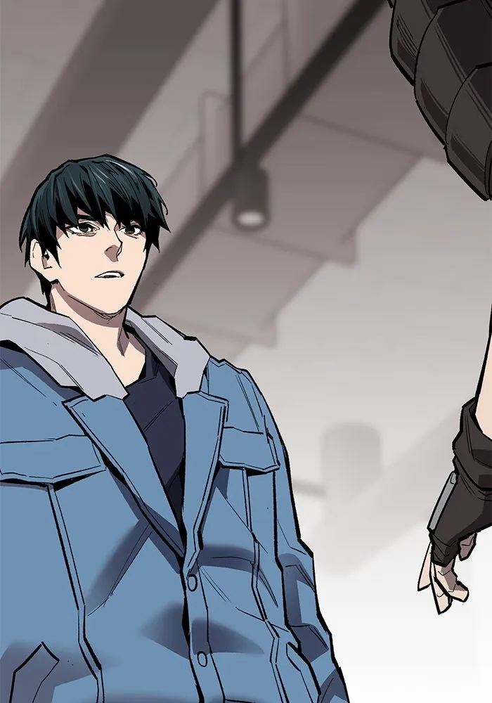 ยอดคนเลเวลทะลุ ตอนที่ 53 โลกที่ลุกเป็นไฟ (8) รูปที่ 125