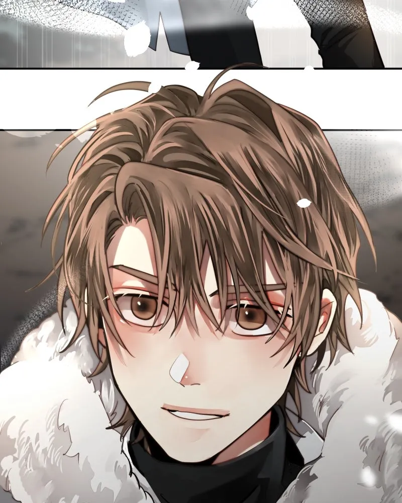 เทพมังกรคลั่งรัก ตอนที่ 46 ต่อหน้าผู้คน รูปที่ 74